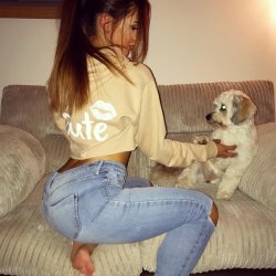 Instagram – 🥵 Abbie Moranda / msabbieexo [Nudes] 🥵 - Page 41 image 732