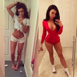 Instagram – 🥵 Abbie Moranda / msabbieexo [Nudes] 🥵 - Page 44 image 786