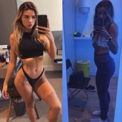 Instagram – 🥵 Abbie Moranda / msabbieexo [Nudes] 🥵 - Page 48 image 852