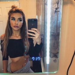 Instagram – 🥵 Abbie Moranda / msabbieexo [Nudes] 🥵 - Page 50 image 894
