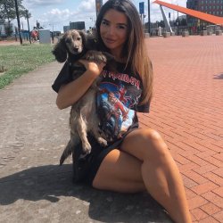 Instagram – 🥵 Abbie Moranda / msabbieexo [Nudes] 🥵 - Page 55 image 977