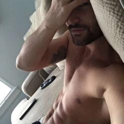nick bateman naked