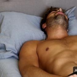 nick bateman naked