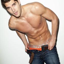 nick bateman naked
