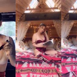 sara underwood onlyfans pussy video