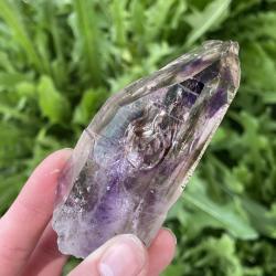 triple crystal video