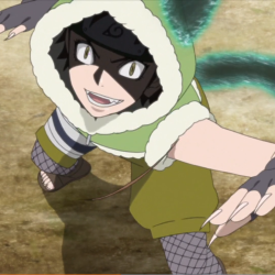 naruto bomb novo