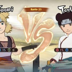 naruto bomb novo