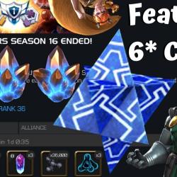 triple crystal video