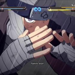 naruto bomb novo
