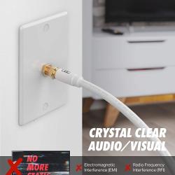 triple crystal video