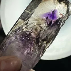 triple crystal video