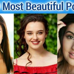 most beautiful pornstar