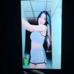 โพลีพลอย ไลน์ สด