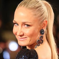 janine kunze nackt