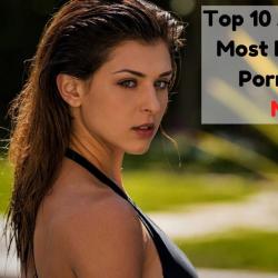 most beautiful pornstar