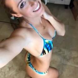 vicky stark nude new video