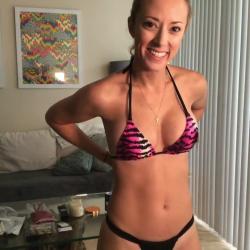 vicky stark nude new video