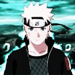 naruto bomb novo