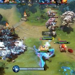 triple crystal video