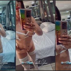 porno anabella galeano