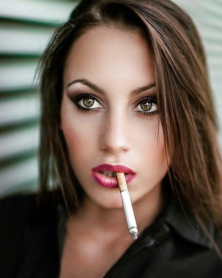 ivy lovely smoking thumbzilla com