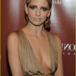 nacktbilder von sarah michell gellar