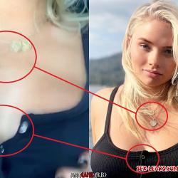 emily alyn lind topless