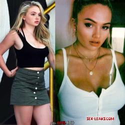 emily alyn lind topless
