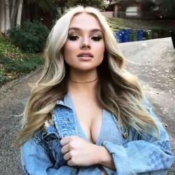 emily alyn lind topless