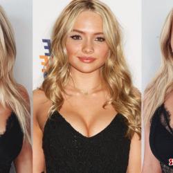 emily alyn lind topless