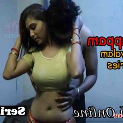 idiyappam web series malayalam
