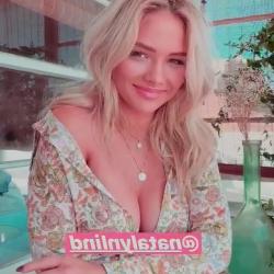 emily alyn lind topless