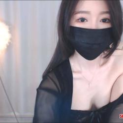 korean bj