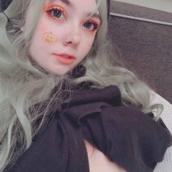 venomous dolly nudes