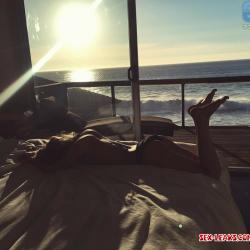 emily alyn lind topless