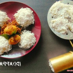 idiyappam web series malayalam
