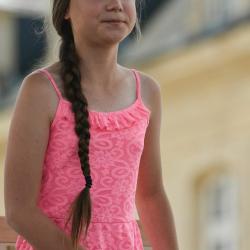 greta thunberg nackt