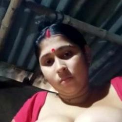 lusi sexy boudi hot fake image