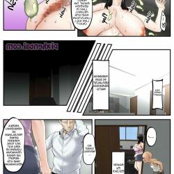 komik istri selingkuh dengan ayah mertua