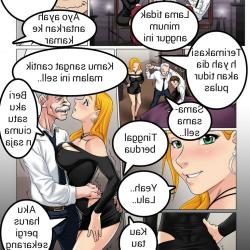 komik istri selingkuh dengan ayah mertua