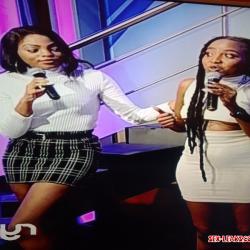 news presenters in kenya female nudes