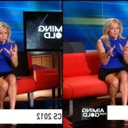 news presenters in kenya female nudes