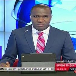 news presenters in kenya female nudes