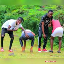 news presenters in kenya female nudes