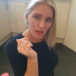kate pie pov