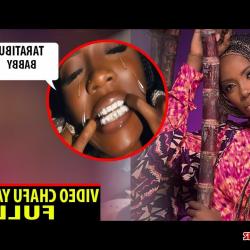picha za utupu za tiwa savage