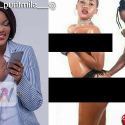 picha za utupu za tiwa savage