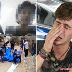 thailand collage porn