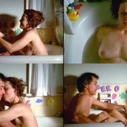 nude photos of naked sigourney weaver.com